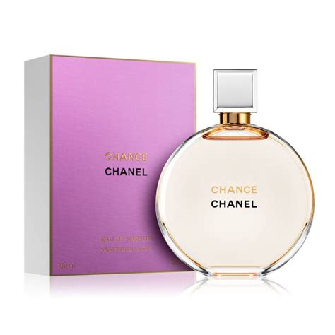 original chance by chanel.